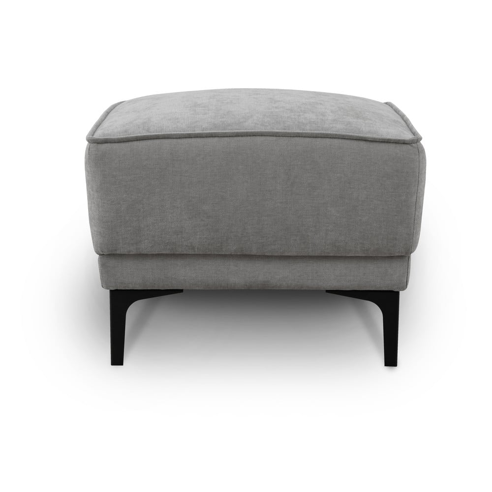 Világosszürke lábtartó Copenhagen – Scandic