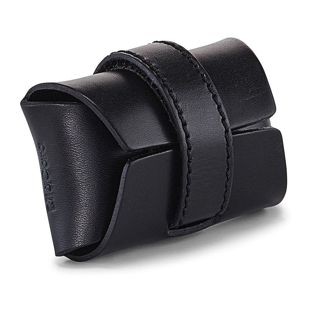 Zacskótartó Pisa 20mm Black – MiaCara